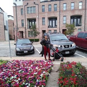 Meet your Posher, Reginastudies